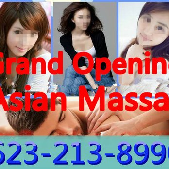 HEAVEN SPA & MASSAGE - 9210 W Peoria Ave, Peoria, AZ - Yelp