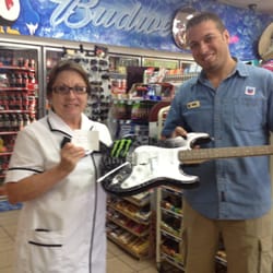 Samco Food Store - Social media winner
