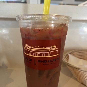 Pho Hue Oi - Tea - Vietnamese Near Me - Redondo Beach, California Pho Hue Oi - Tea - Vietnamese Near Me - Redondo Beach, California