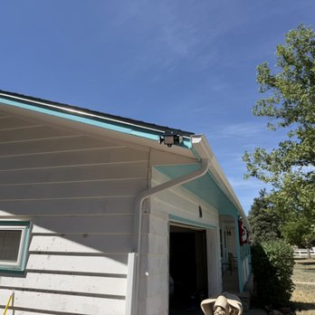 Deb & Nate's Gutterworks - Small repair - Gutter Services Near Me - Canon City, Colorado Deb & Nate's Gutterworks - Small repair - Gutter Services Near Me - Canon City, Colorado