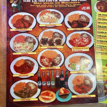 El Pirrin - Mexican Near Me - San Jose, California