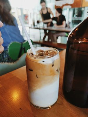 Winona Forever by null