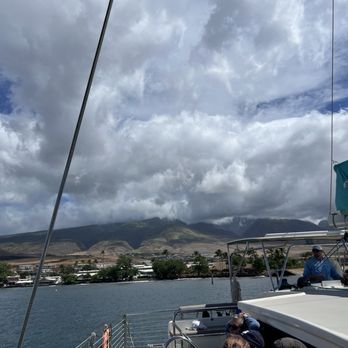 Teralani Sailing Adventures - Boating Near Me - Lahaina, Hawaii Teralani Sailing Adventures - Boating Near Me - Lahaina, Hawaii