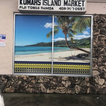 Kumar's Island Market - Heaven on earth for islanders and those who love the culture! - International Grocery Near Me - San Jose, California Kumar's Island Market - Heaven on earth for islanders and those who love the culture! - International Grocery Near Me - San Jose, California