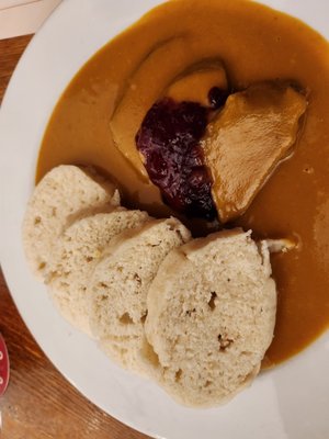 Pivovar U Medvídků by null