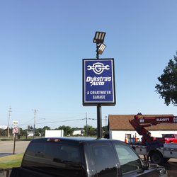 Dykstra's Auto