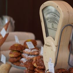 Tatte Bakery & Cafe | National Landing - So many baked goods