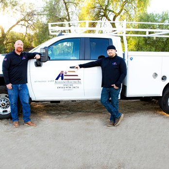 Allegiance Electric - Electricians Near Me
