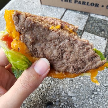 The Parlor - Burger - Pizza Near Me - Dobbs Ferry, New York The Parlor - Burger - Pizza Near Me - Dobbs Ferry, New York