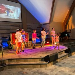 The Family of Faith Lutheran Church