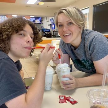 Classic Burgers - Banana ice cream sundae--the best! - Burgers Near Me - Inyokern, California Classic Burgers - Banana ice cream sundae--the best! - Burgers Near Me - Inyokern, California