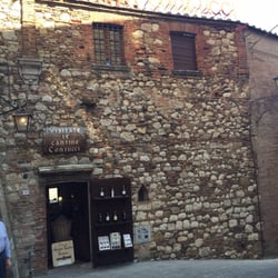 Cantine Contucci - Welcome