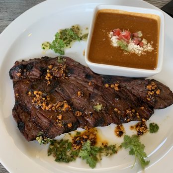 Estancia - Steak and beans - Mexican Near Me - Chino, California
