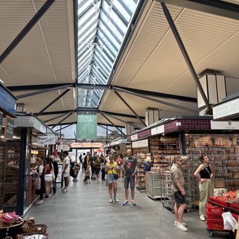 TorvehallerneKBH - Farmers Market Near Me - København K, 84 TorvehallerneKBH - Farmers Market Near Me - København K, 84