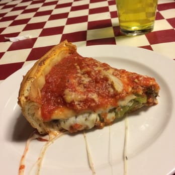 Giordano's - Special stuffed pizza - Pizza Near Me - Orlando, Florida Giordano's - Special stuffed pizza - Pizza Near Me - Orlando, Florida