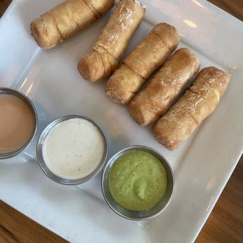 Coupa Cafe - Colonnade - Tequenos - Cafes Near Me - Los Altos, California Coupa Cafe - Colonnade - Tequenos - Cafes Near Me - Los Altos, California