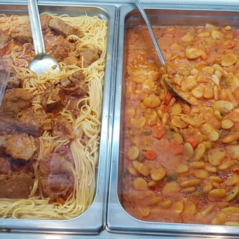 Christinas Cuisine - Greek Near Me - Laval, Quebec