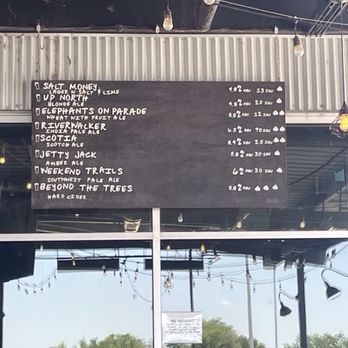 Bosque North - Breweries Near Me - Bernalillo, New Mexico
