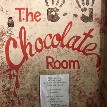 ChocolaTree - Vegetarian Near Me - Sedona, Arizona ChocolaTree - Vegetarian Near Me - Sedona, Arizona