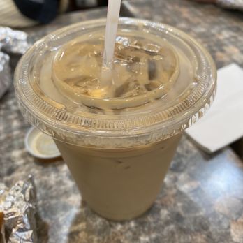 America's Finest Deli - Iced Coffee - Delis Near Me - New York, New York America's Finest Deli - Iced Coffee - Delis Near Me - New York, New York