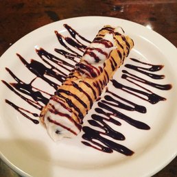 Cannoli