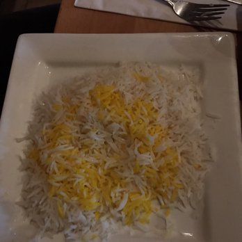 Lavash - side of rice (comes w $44 combo plate) - Persian/Iranian Near Me - San Francisco, California Lavash - side of rice (comes w $44 combo plate) - Persian/Iranian Near Me - San Francisco, California
