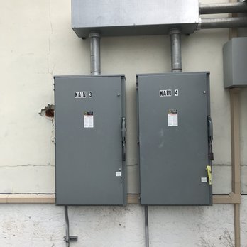 Electric Domain - New 480V 600A Service - Electricians Near Me Electric Domain - New 480V 600A Service - Electricians Near Me