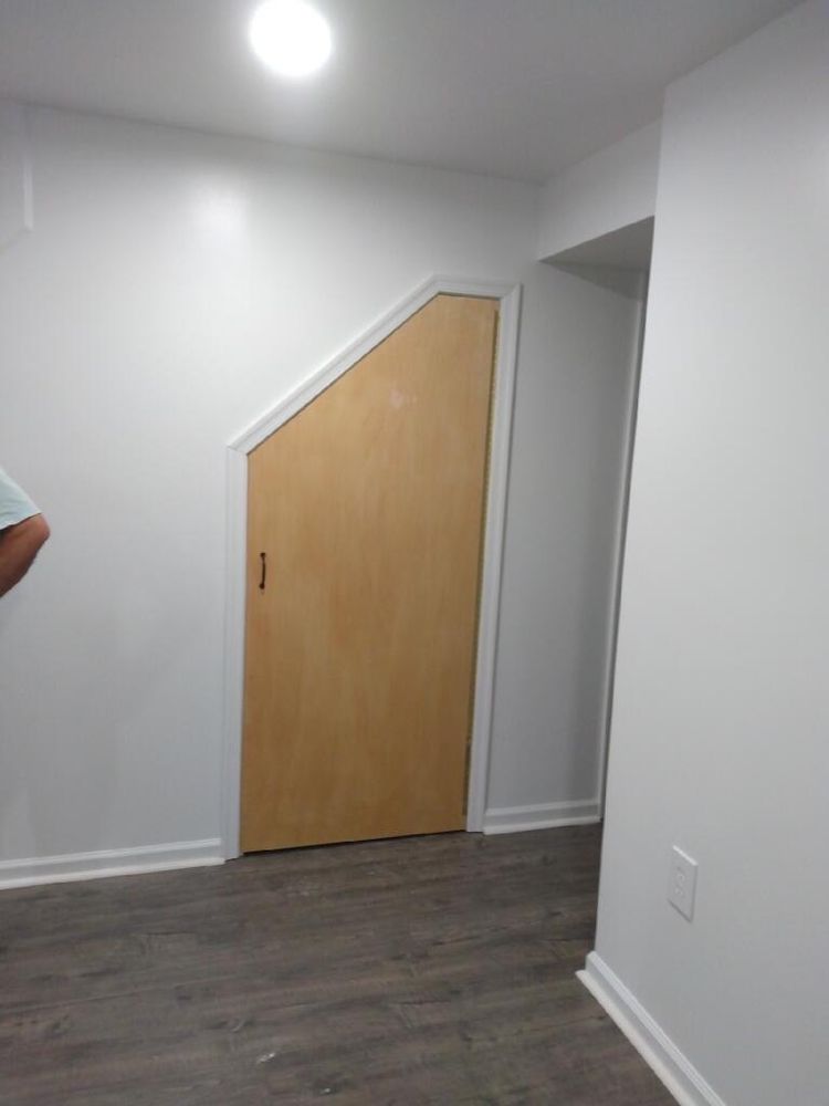 Slide of Painting/Drywall & More