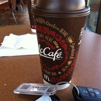 McDonald's - Coffee and rental car keys - Burgers Near Me - Fife, Washington McDonald's - Coffee and rental car keys - Burgers Near Me - Fife, Washington