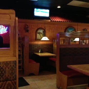 San Jose Mexican Restaurant - Mexican Near Me - Wilson, North Carolina