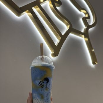 Heytea - Bubble Tea Near Me - Flushing, New York