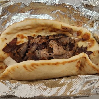 WAVA HALAL GRILL - Good, but not sufficient enough. - Mediterranean Near Me - Dallas, Texas WAVA HALAL GRILL - Good, but not sufficient enough. - Mediterranean Near Me - Dallas, Texas