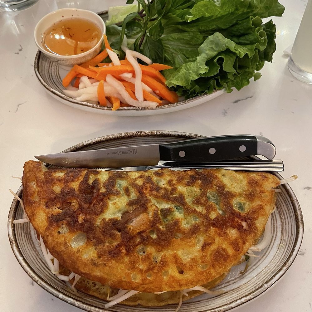 Em Vietnamese Bistro - Banh xeo - Vietnamese Near Me - Brooklyn, New York Em Vietnamese Bistro - Banh xeo - Vietnamese Near Me - Brooklyn, New York
