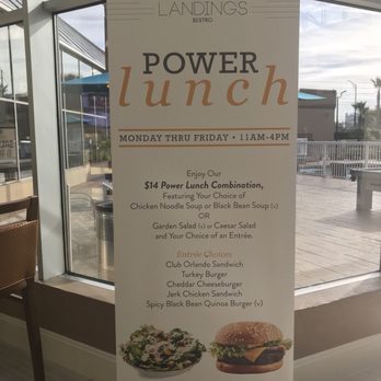 Landings Bistro - New American Near Me - Orlando, Florida Landings Bistro - New American Near Me - Orlando, Florida