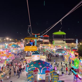 South Florida Fair - Festivals Near Me - West Palm Beach, Florida South Florida Fair - Festivals Near Me - West Palm Beach, Florida