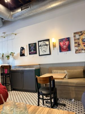 Annie's Soul Delicious by null