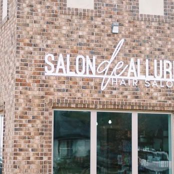 Salon De Allure - Hair Salons Near Me - Ennis, Texas