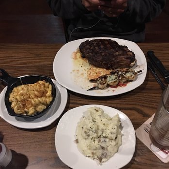 Outback Steakhouse - Steakhouses Near Me - Henderson, Nevada