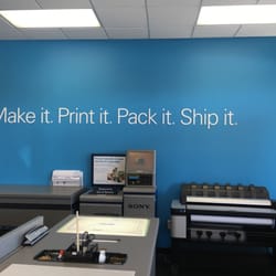 FedEx Office Print & Ship Center - Morning life saver before a client meeting. :)