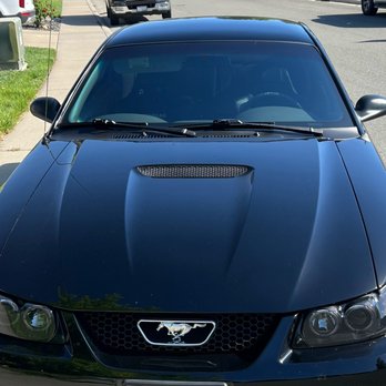 Turismo Auto Spa - Auto Detailing Near Me - Roseville, California Turismo Auto Spa - Auto Detailing Near Me - Roseville, California