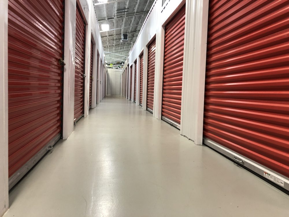 RH REBEL STORAGE 18 Photos 1618 US 281 N, Jamestown, North Dakota