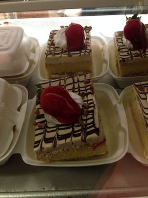 Panaderia Coatzingo by null