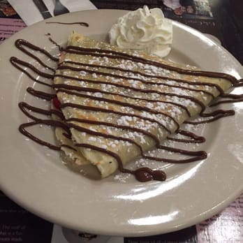 Ce La Vi - Classic crepes - Desserts Near Me - Red Bank, New Jersey Ce La Vi - Classic crepes - Desserts Near Me - Red Bank, New Jersey
