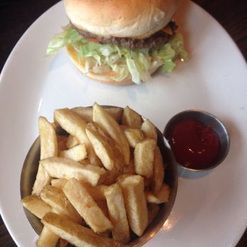 Orrange Kitchen + Bar - Canadian (New) Near Me - Port Coquitlam, British Columbia