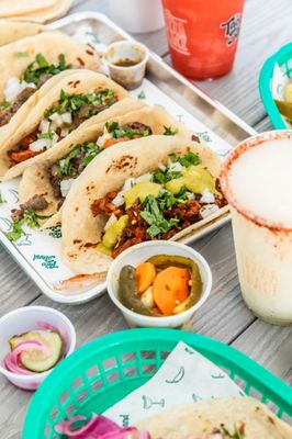 The Taco Stand by null