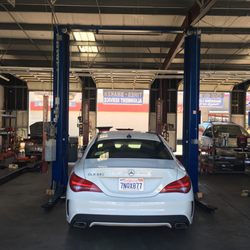 Brannan Auto Experts