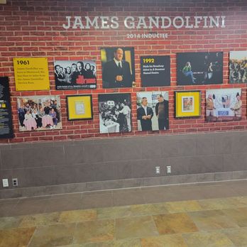 James Gandolfini Service Area - Rest Stops Near Me - Montvale, New Jersey