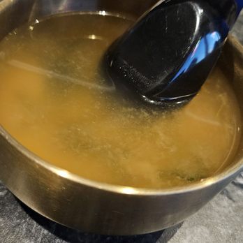 Prime Sushi - Miso Soup - Sushi Bars Near Me - Bakersfield, California