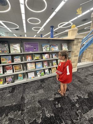 Cincinnati & Hamilton County Public Library by null