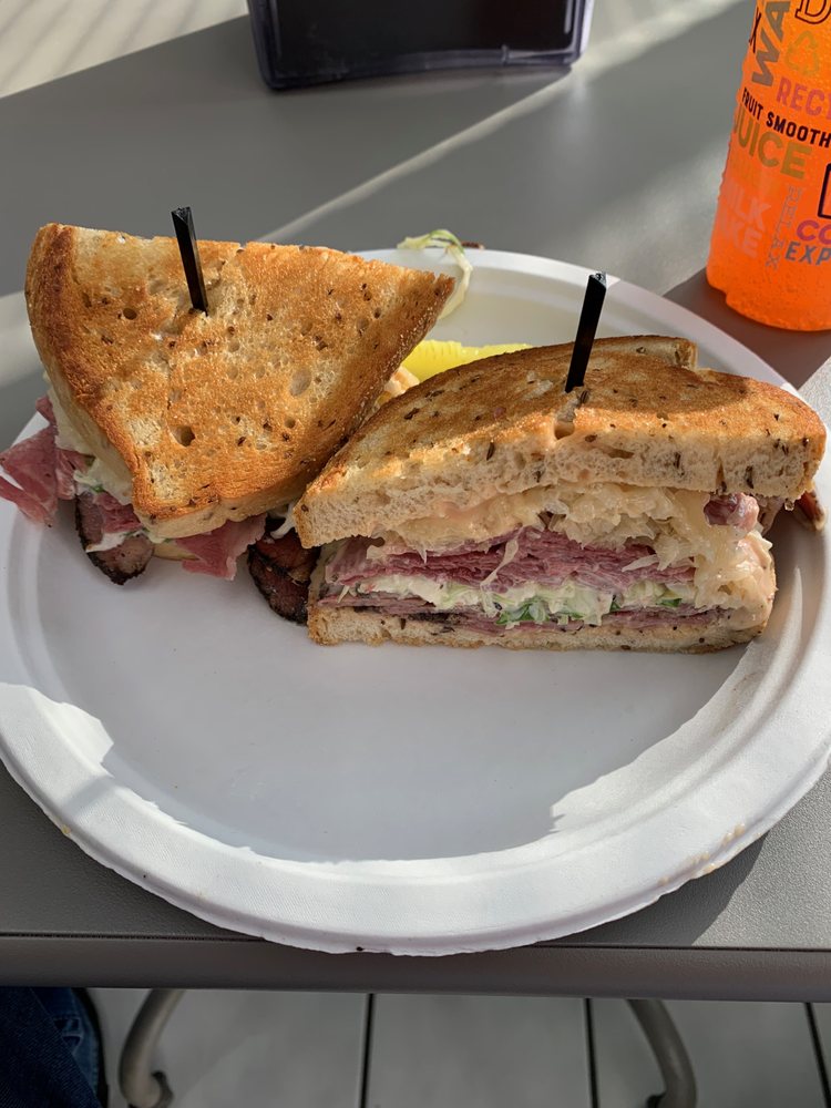 CORNED BEEF KING 288 Photos & 326 Reviews 330C North Stonestreet